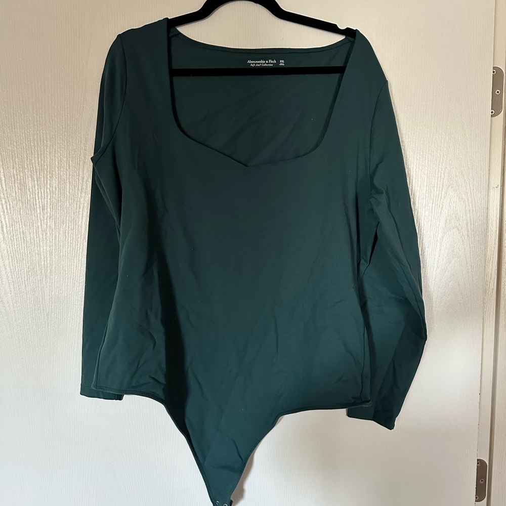 Abercrombie Body Suit